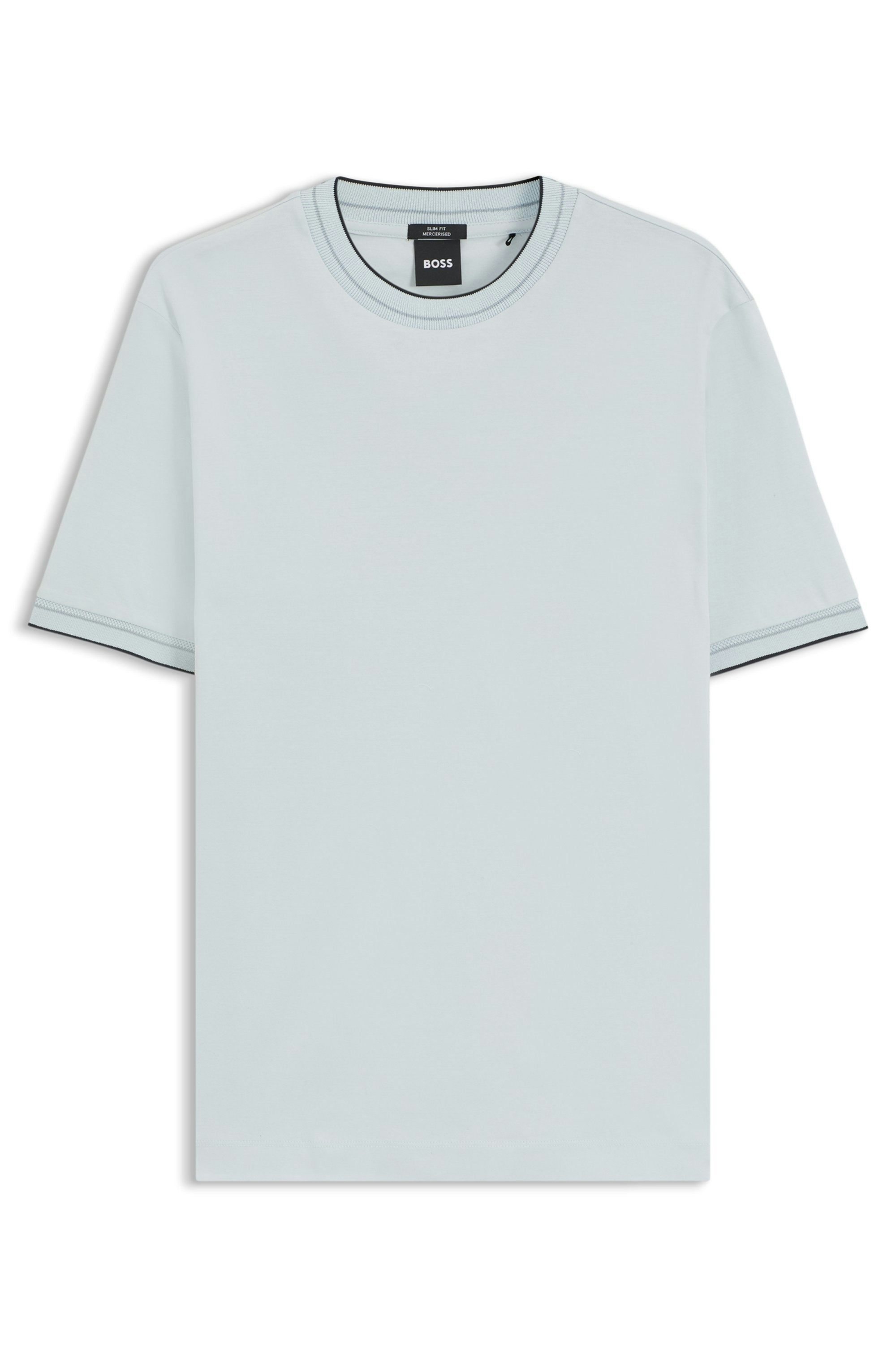 Shirt - Tessler