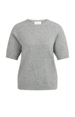 Pullover - Kurzarm