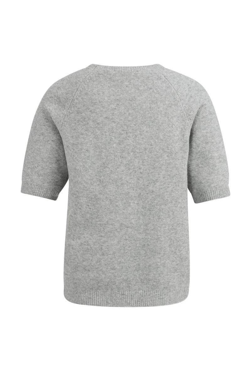 Pullover - Kurzarm