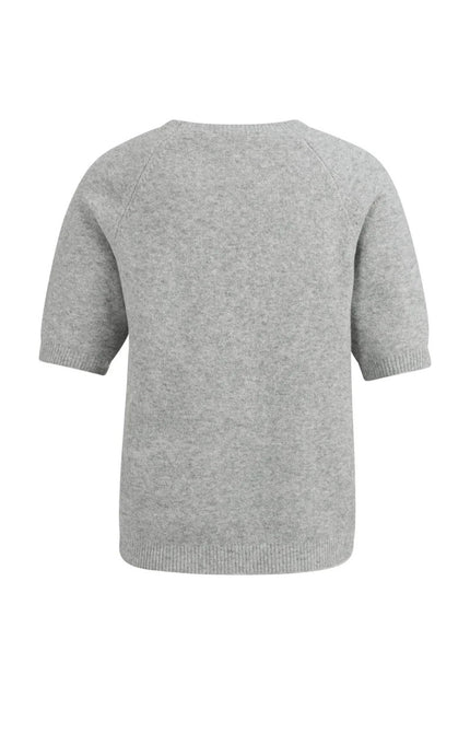 Pullover - Kurzarm