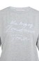T-Shirt - Beflockung