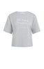 T-Shirt - Beflockung