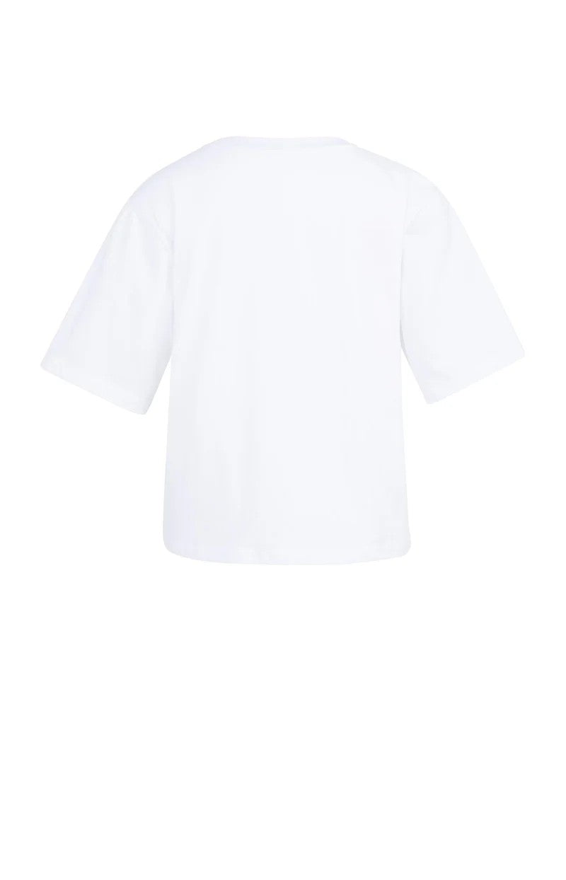 T-Shirt - Beflockung