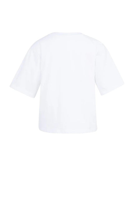 T-Shirt - Beflockung
