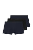 Boxer-Shorts - 3er Pack