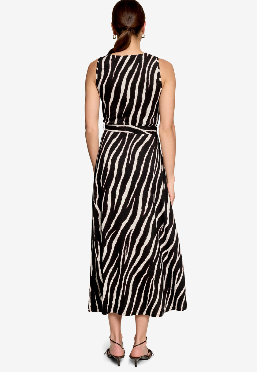 Kleid - Animal