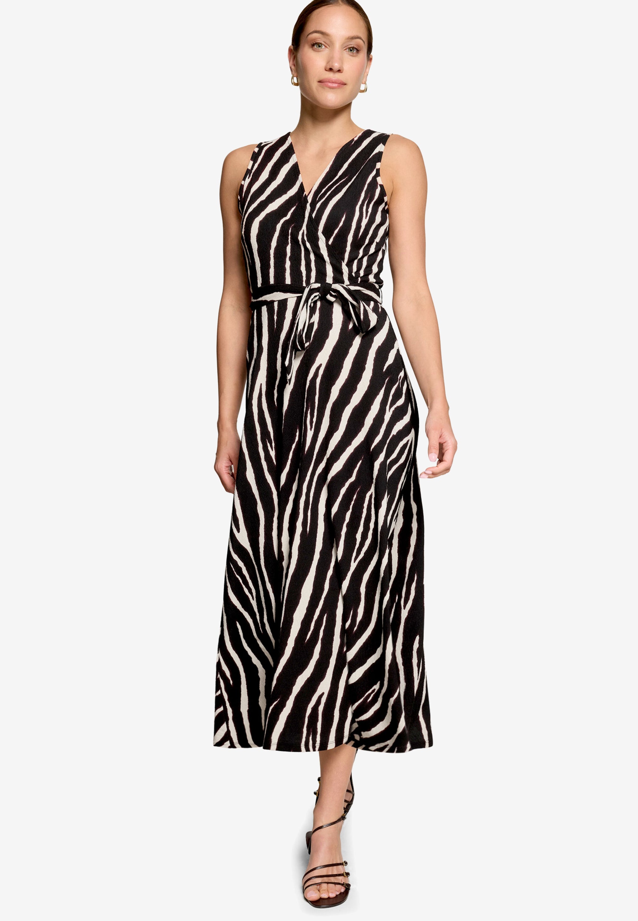Kleid - Animal