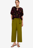 Culotte - Schnalle