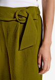 Culotte - Schnalle