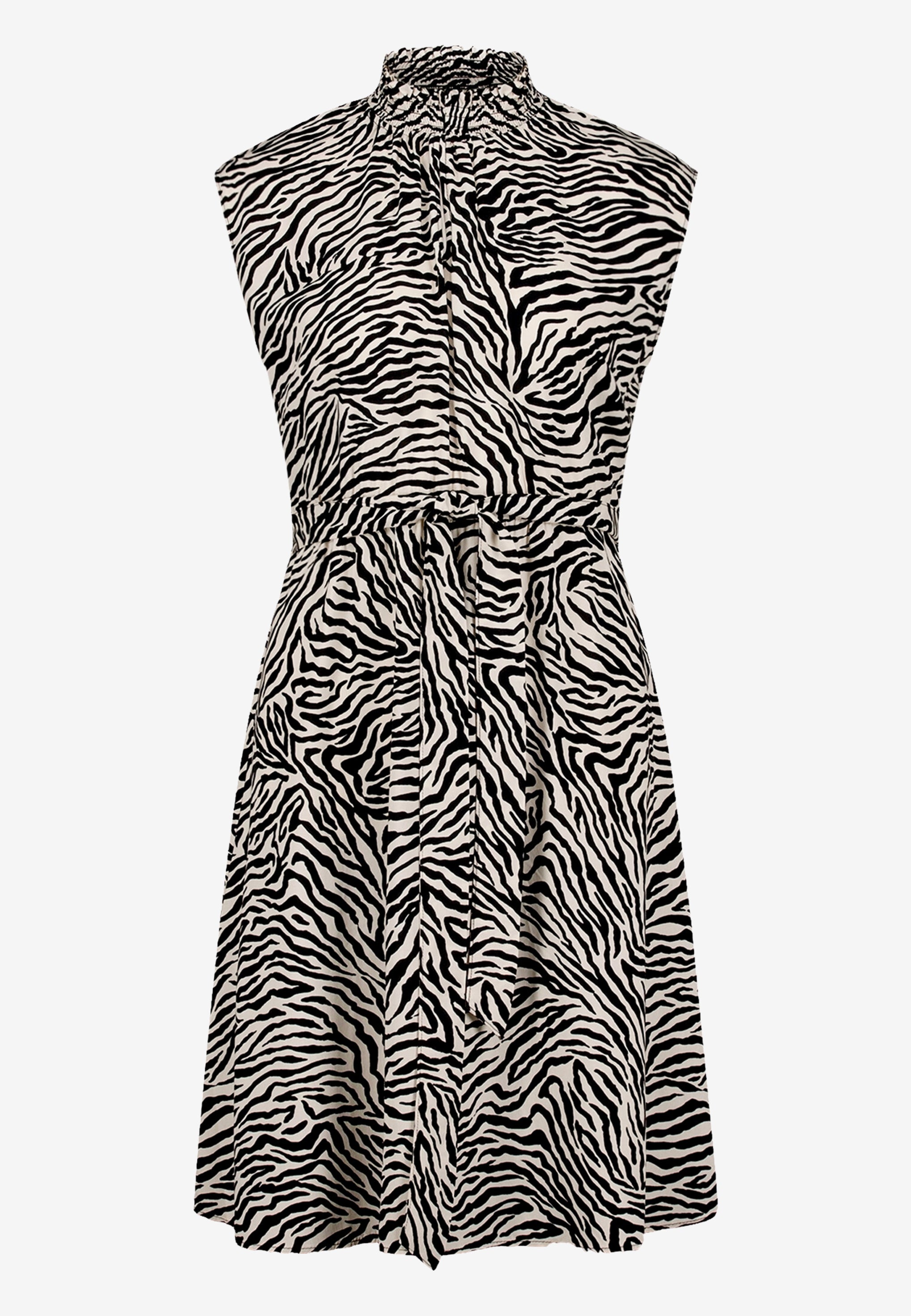 Kleid - Zenraprint