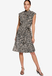 Kleid - Zenraprint