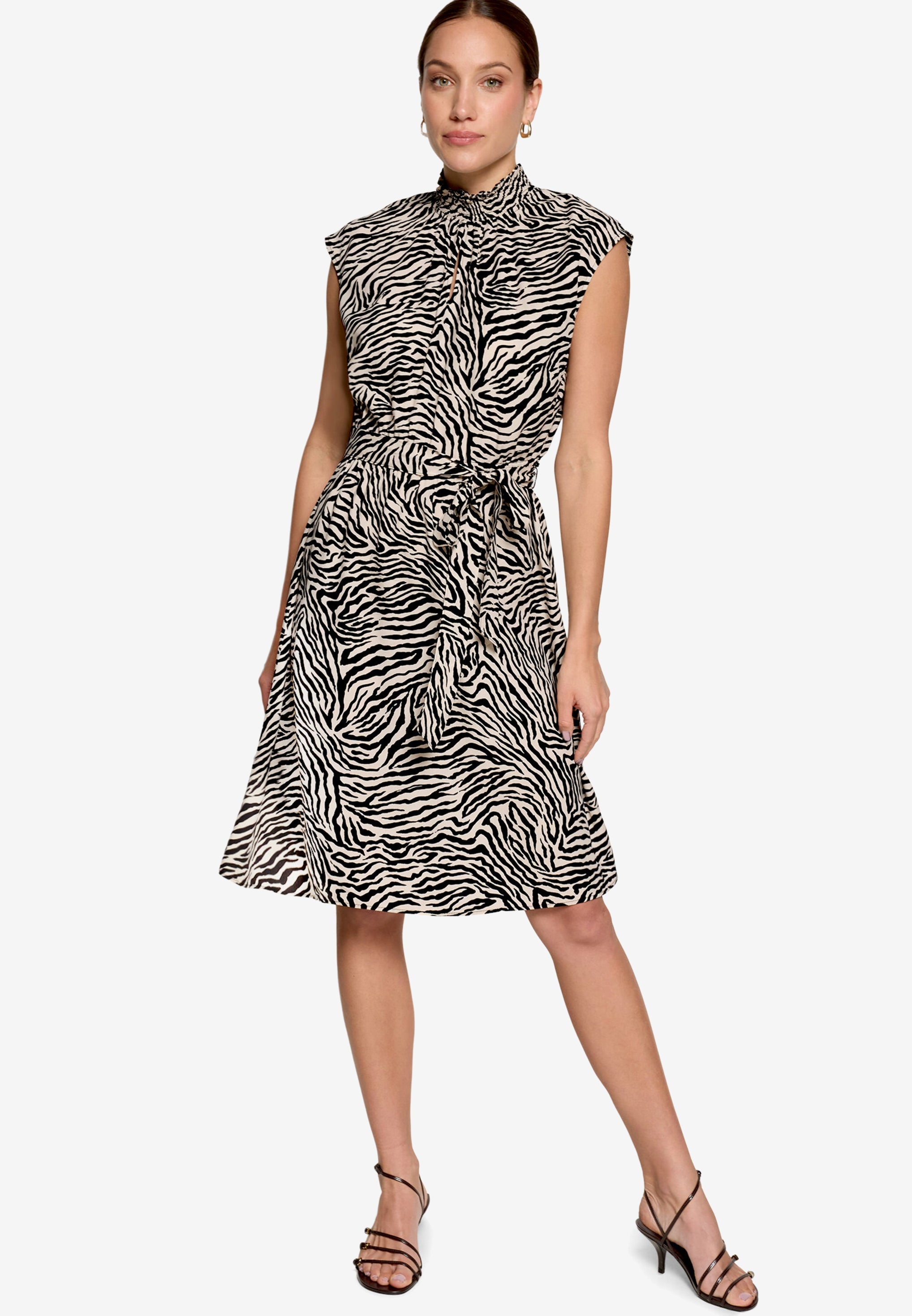 Kleid - Zenraprint