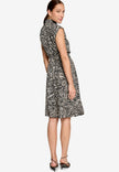 Kleid - Zenraprint
