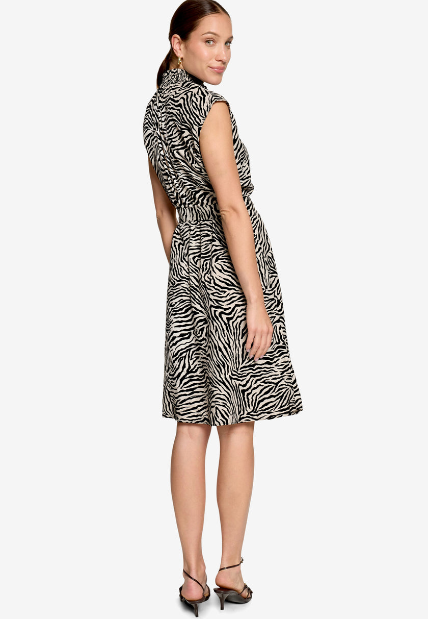 Kleid - Zenraprint