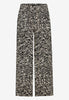 Schlupfhose - Zebraprint