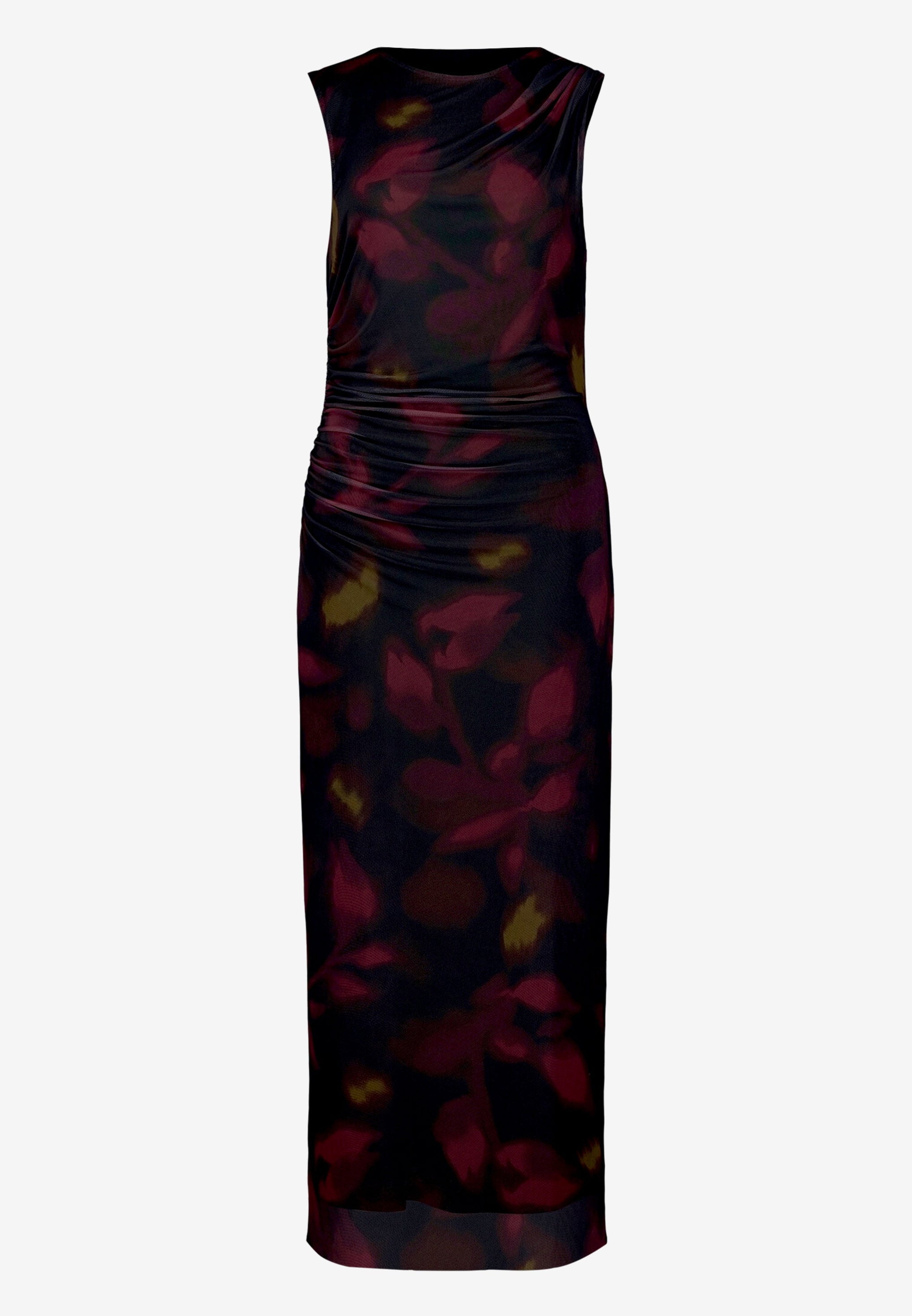 Kleid - Mesh