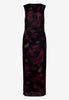 Kleid - Mesh