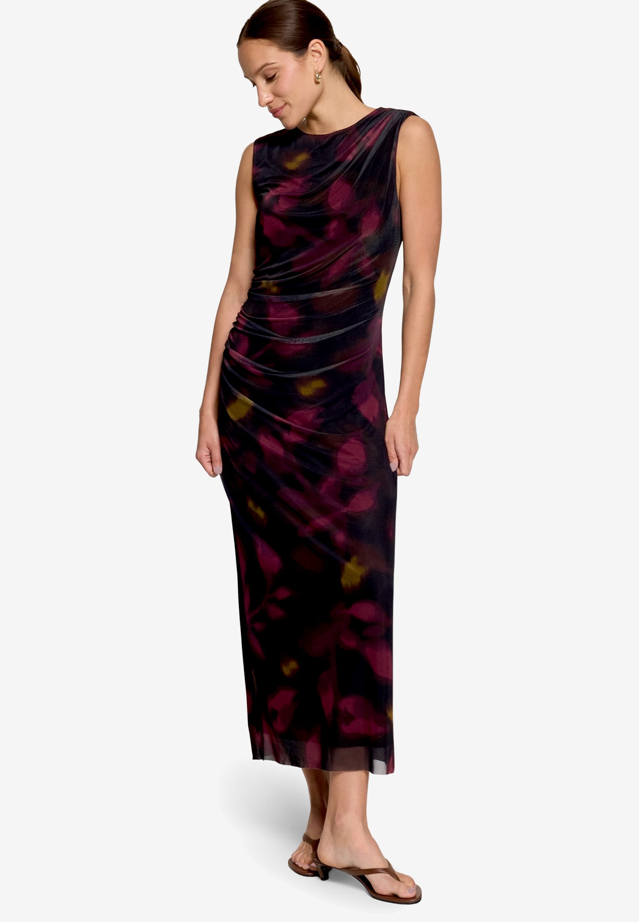 Kleid - Mesh