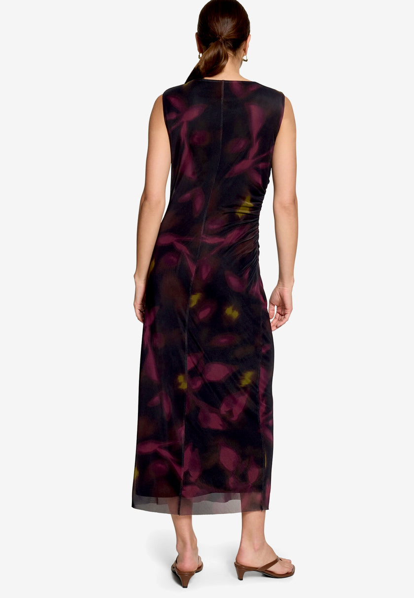 Kleid - Mesh