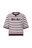 Shirt - Gestreift
