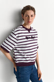 Shirt - Gestreift