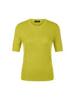 Rippstrick Pullover