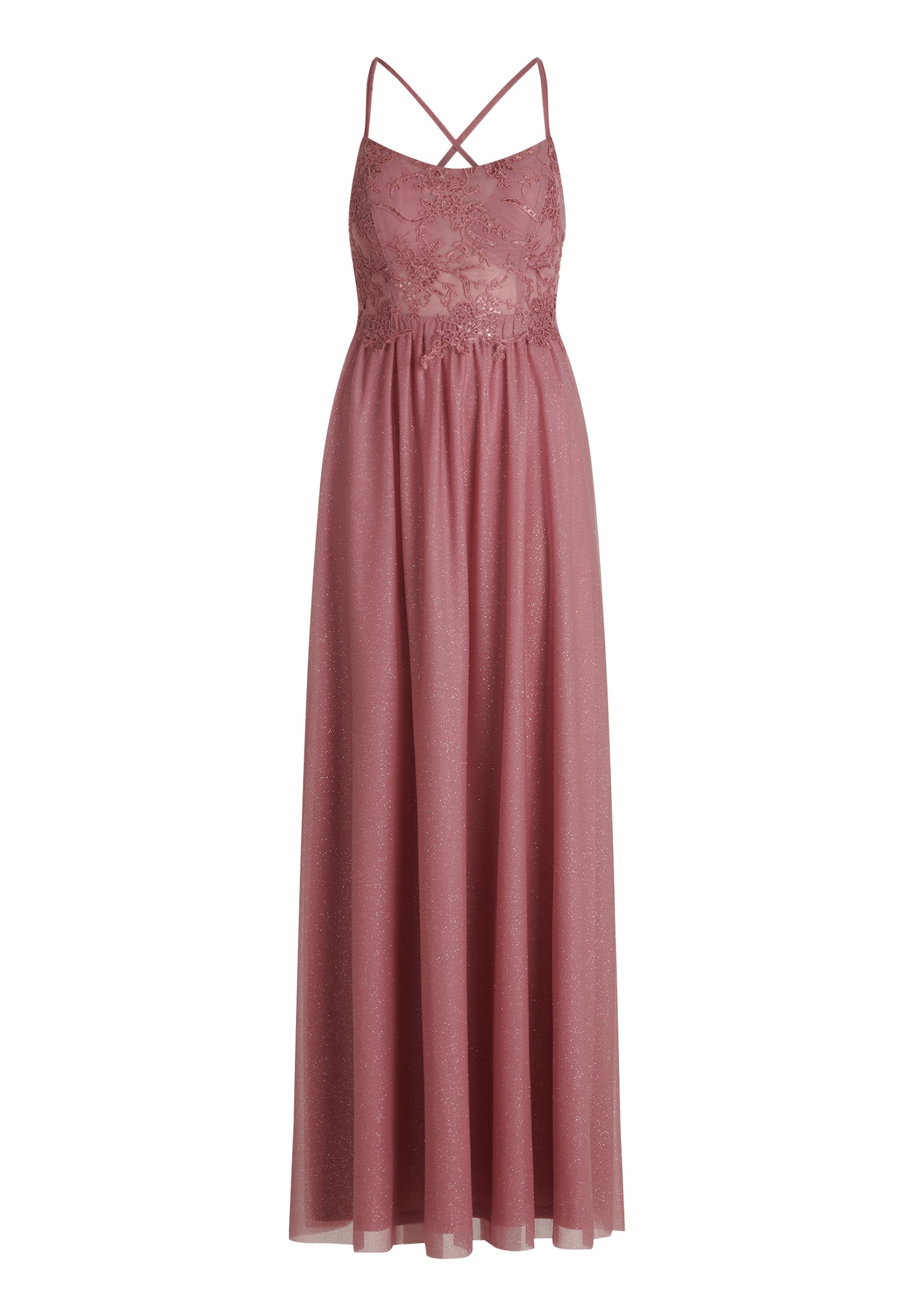 Abendkleid