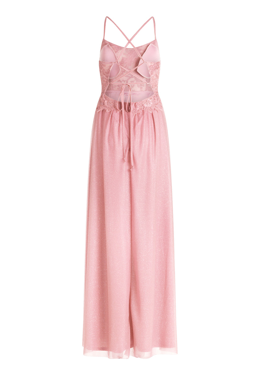 Abendkleid