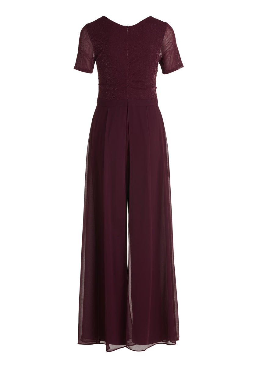 Jumpsuit - Chiffon