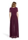 Jumpsuit - Chiffon