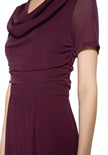 Jumpsuit - Chiffon