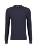 Strickpullover - Baumwolle
