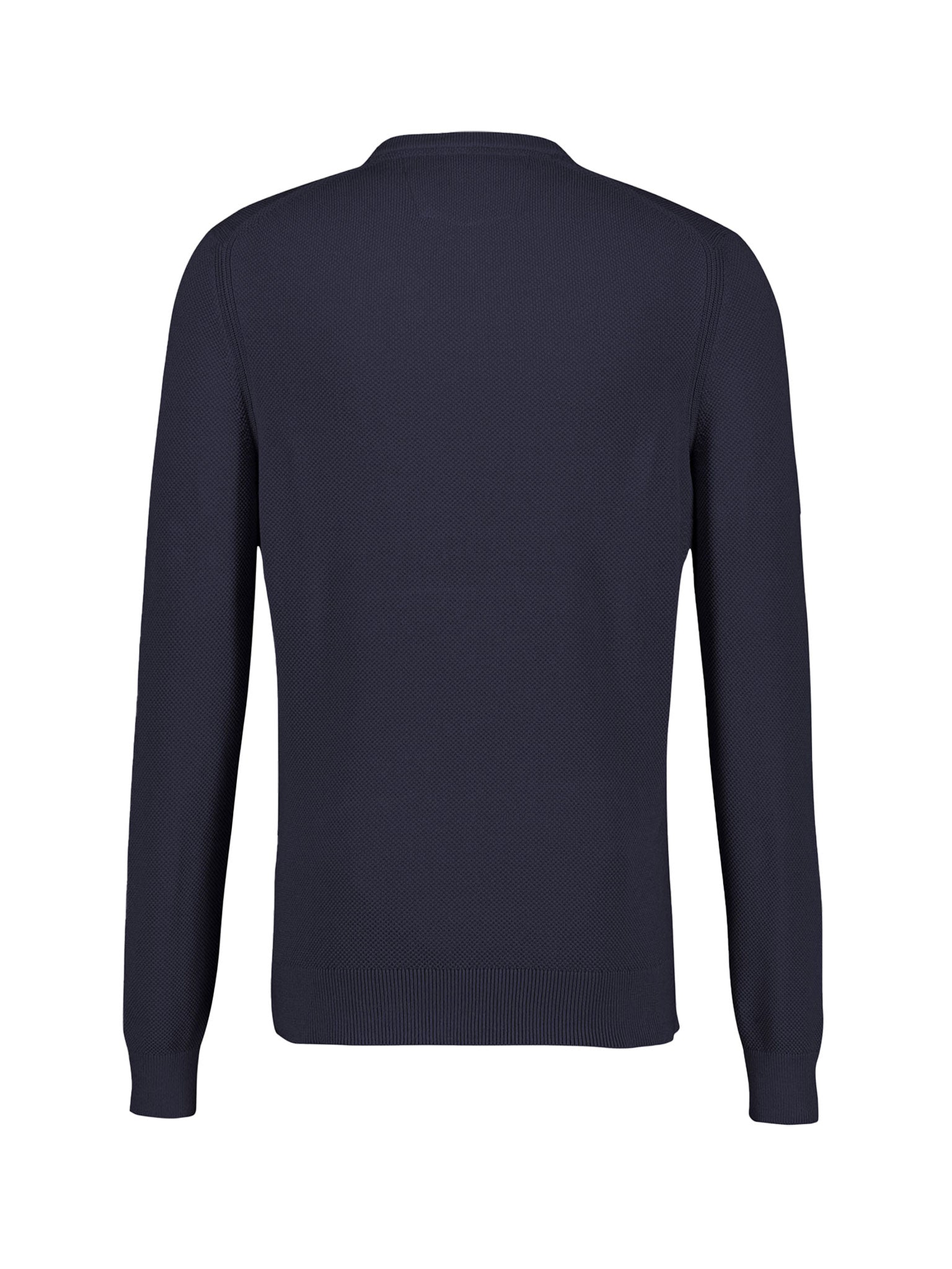 Strickpullover - Baumwolle