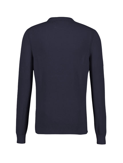 Strickpullover - Baumwolle