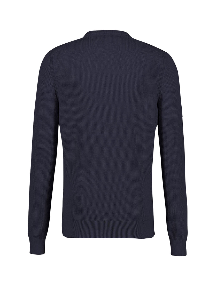 Strickpullover - Baumwolle