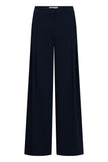 Bundfaltenhose - Malea