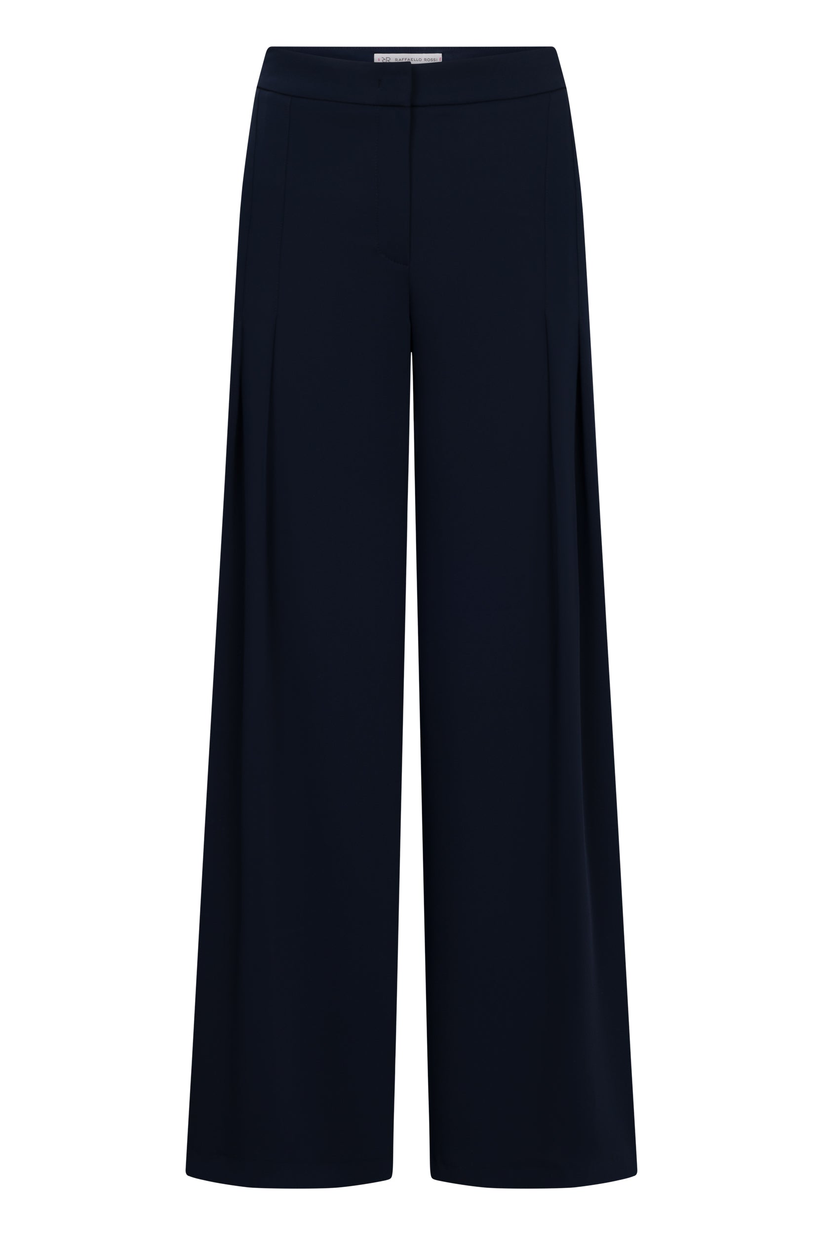 Bundfaltenhose - Malea