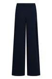 Bundfaltenhose - Malea