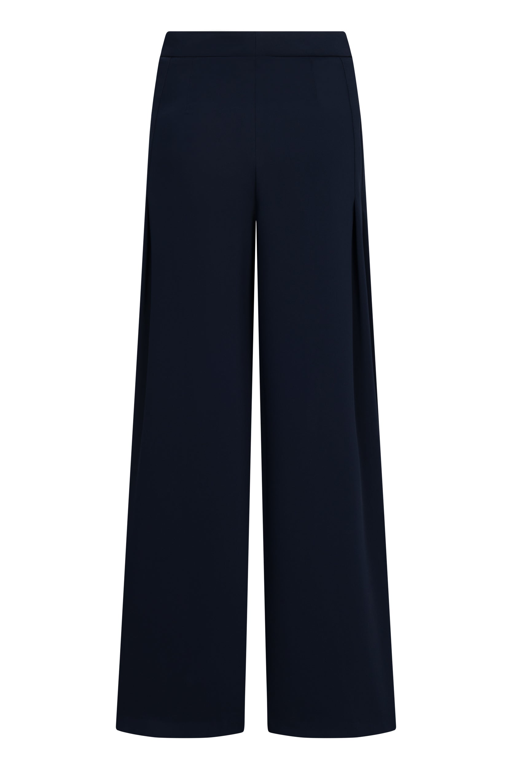Bundfaltenhose - Malea