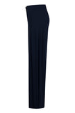Bundfaltenhose - Malea