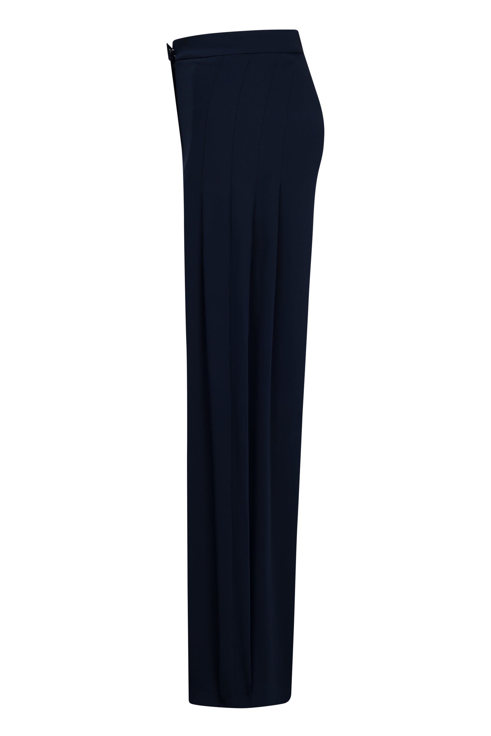 Bundfaltenhose - Malea