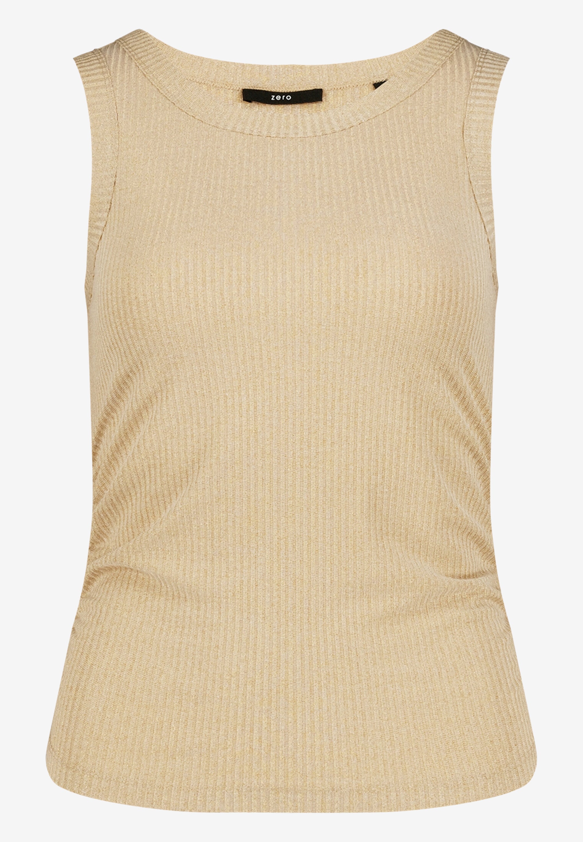 Top - Lurex