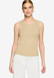 Top - Lurex
