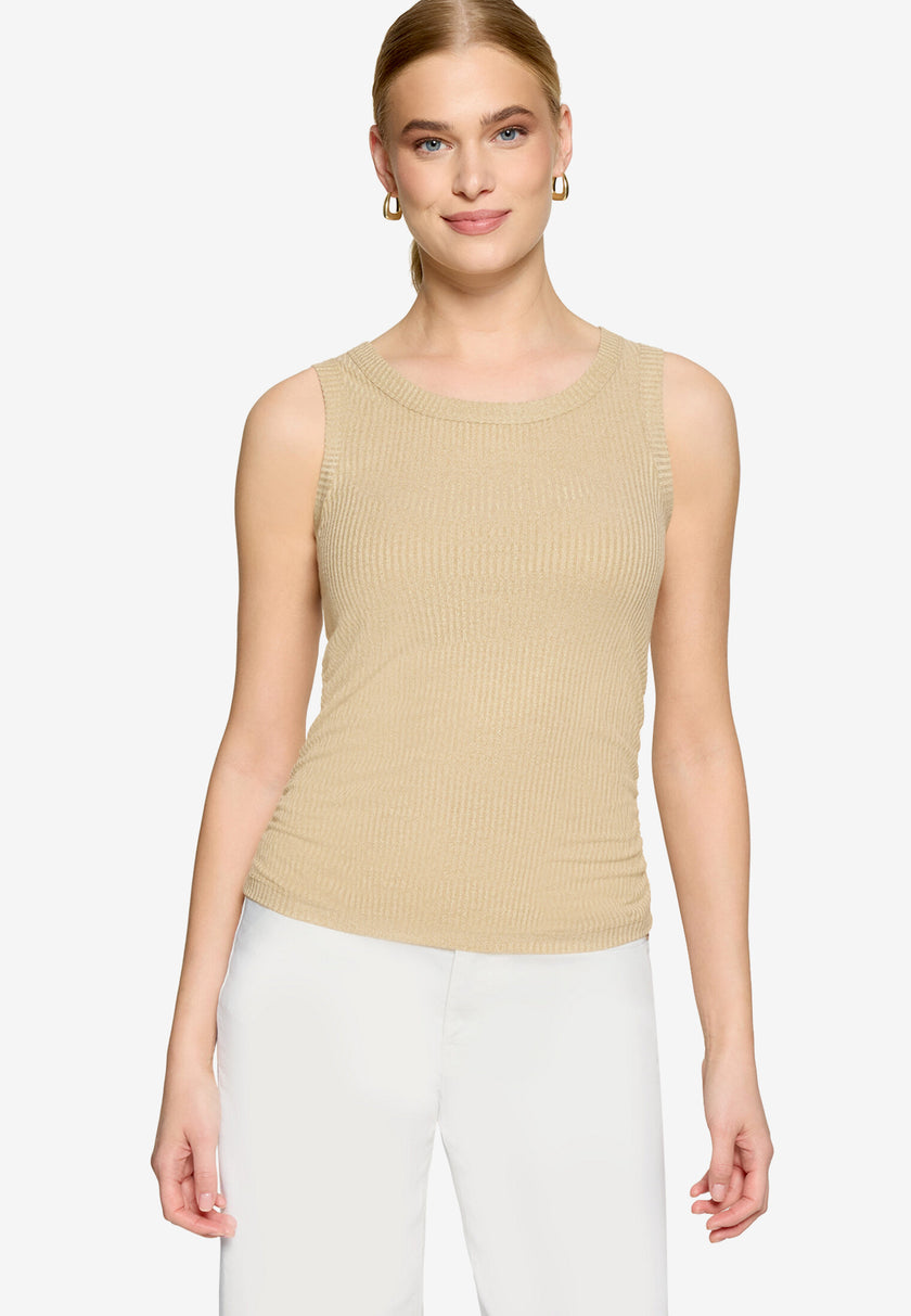 Top - Lurex