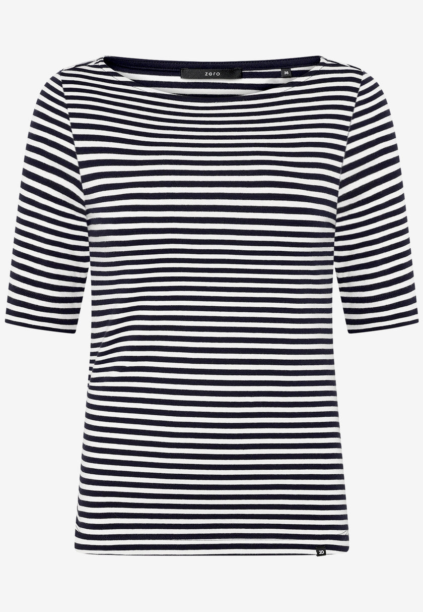 Shirt -1/2 Arm