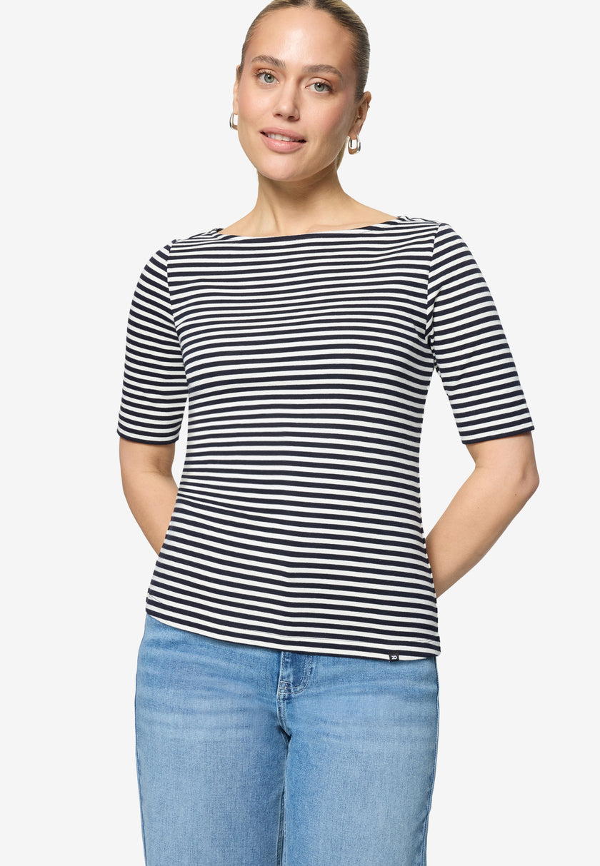 Shirt -1/2 Arm
