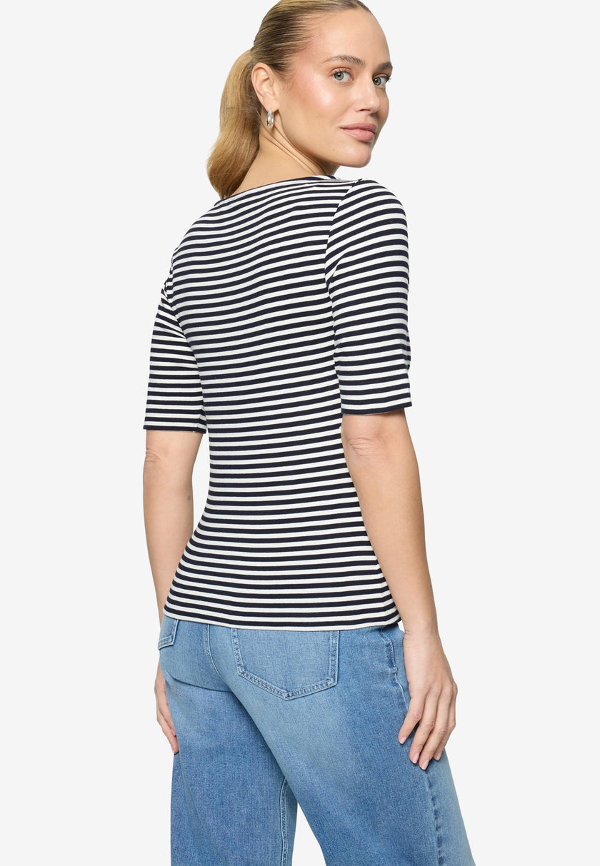 Shirt -1/2 Arm