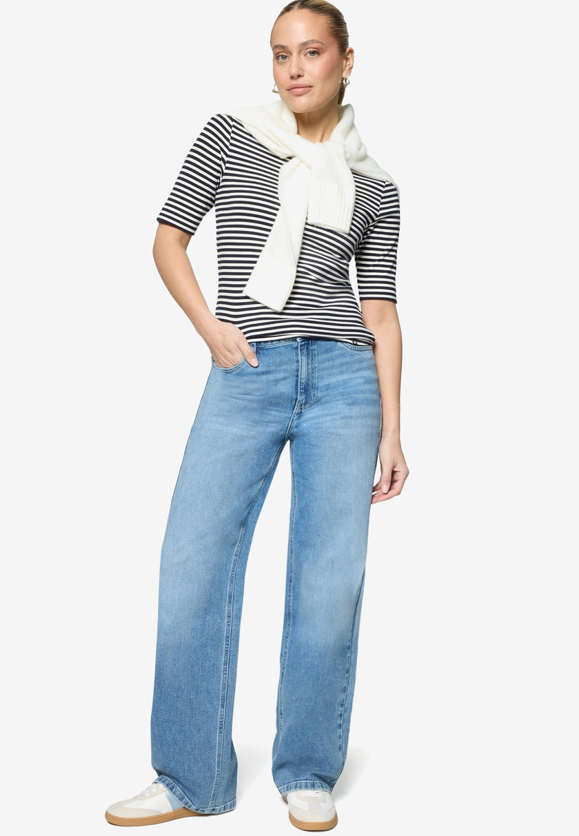 Shirt -1/2 Arm