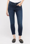 Jeans - Slim Fit - Ornella