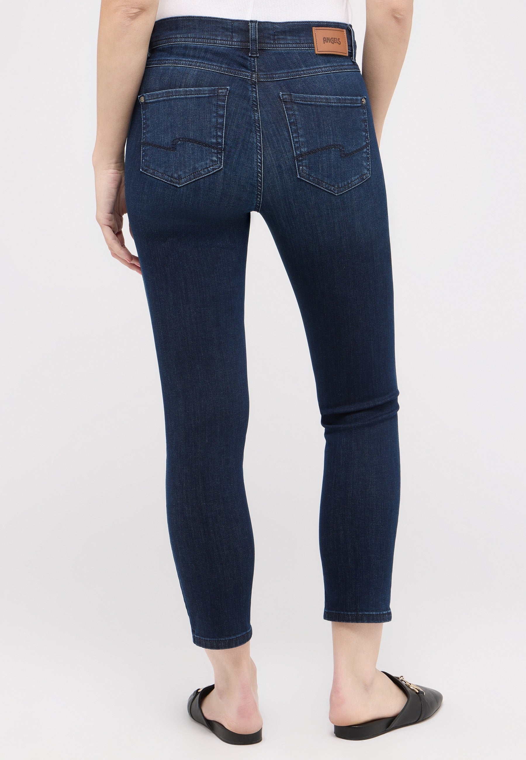 Jeans - Slim Fit - Ornella